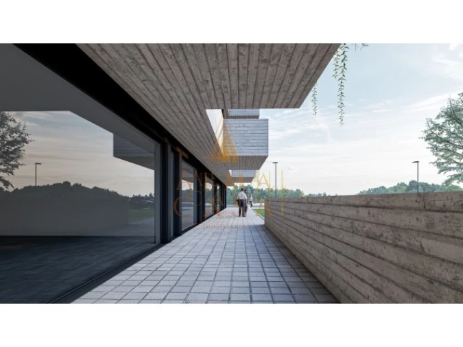 Apartamento T1 para Venda em Valongo Foto 6