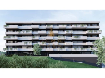 Apartamento T3 para Venda em Valongo