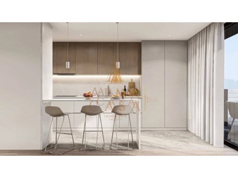 Apartamento T3 para Venda em Valongo Foto 10