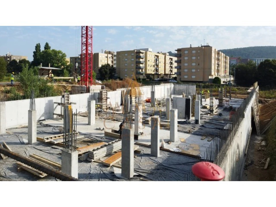 Apartamento T3 para Venda em Valongo Foto 15