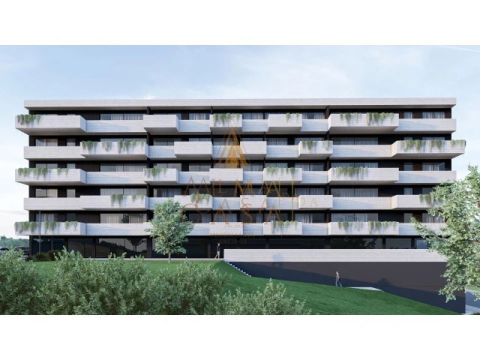 Apartamento T3 para Venda em Valongo Foto 1