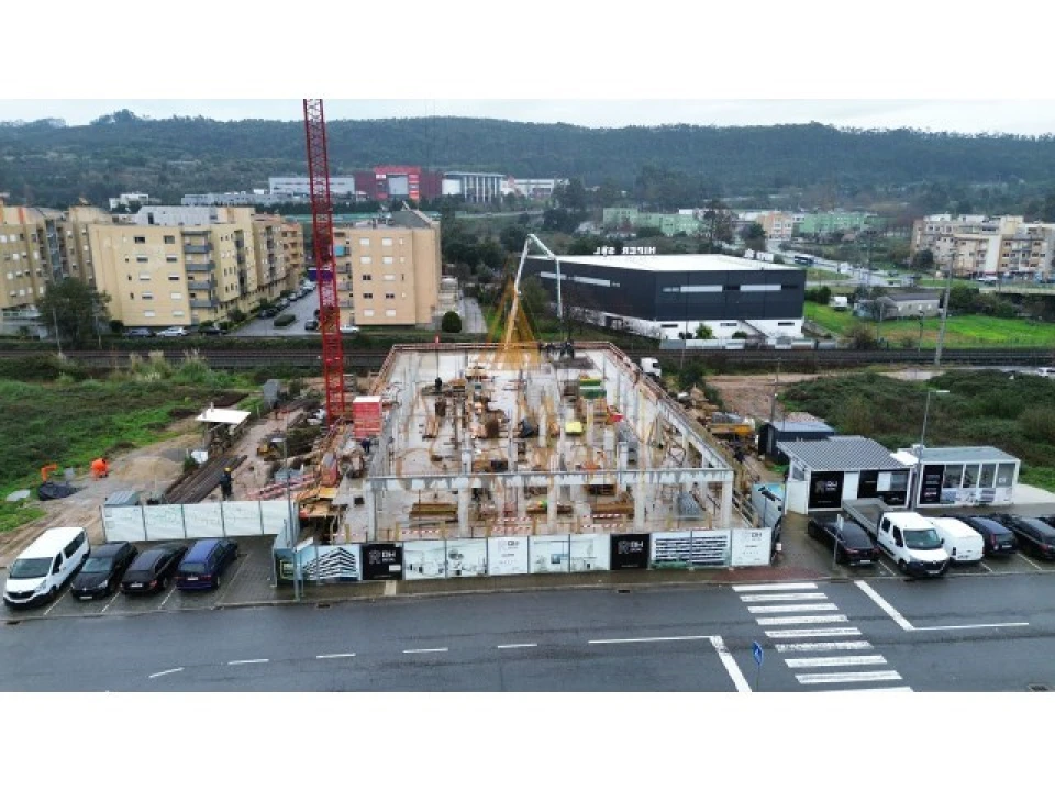 Apartamento T3 para Venda em Valongo Foto 14