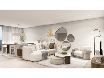 Apartamento T3 para Venda em Valongo