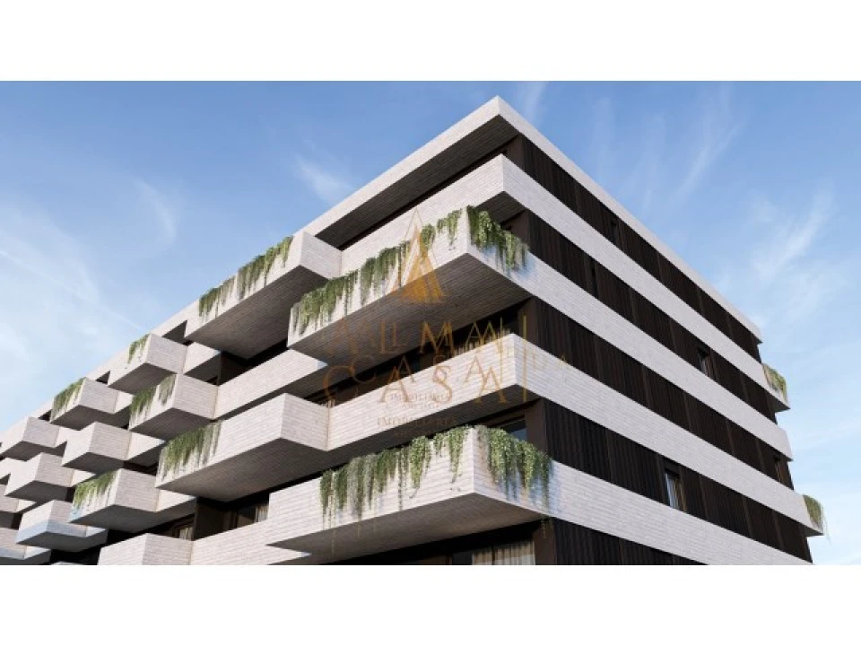 Apartamento T3 para Venda em Valongo Foto 5