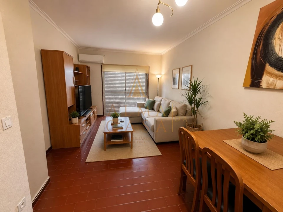 Apartamento T3 para Venda em Rio Tinto Foto 5