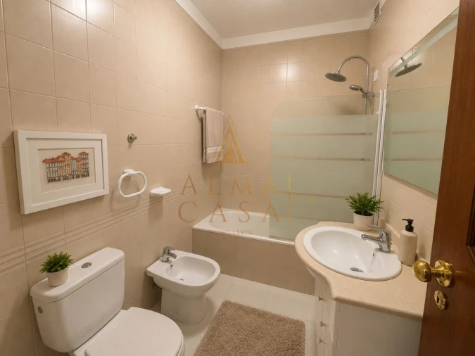 Apartamento T3 para Venda em Rio Tinto Foto 3
