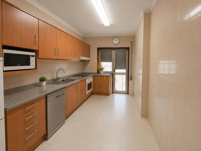 Apartamento T3 para Venda em Rio Tinto Foto 4