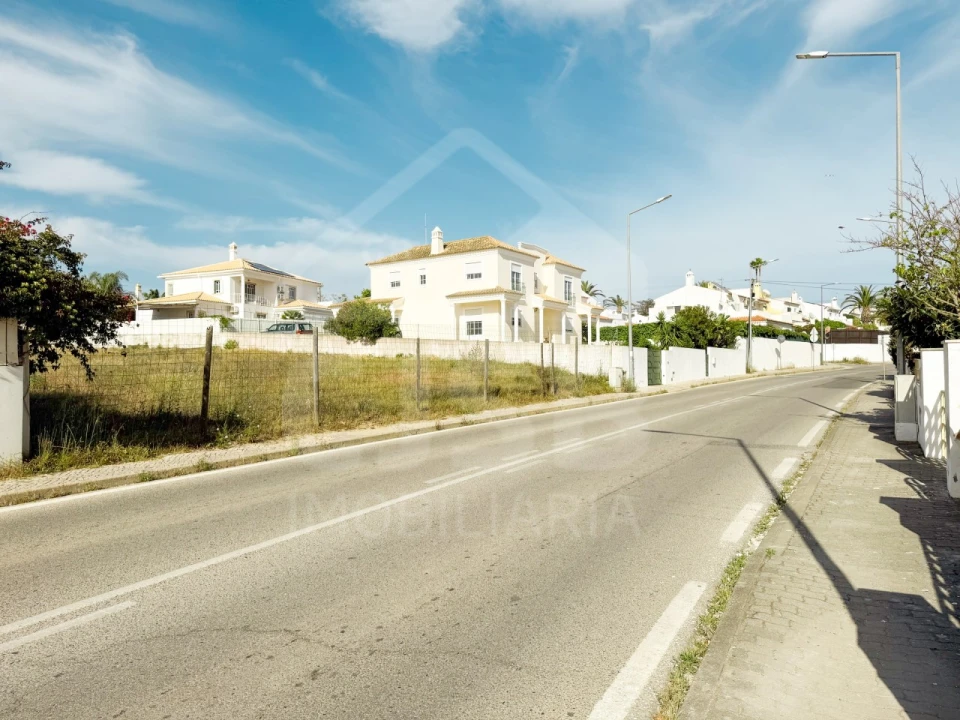 Terreno para Venda em Vila Real de Santo Antonio Foto 4
