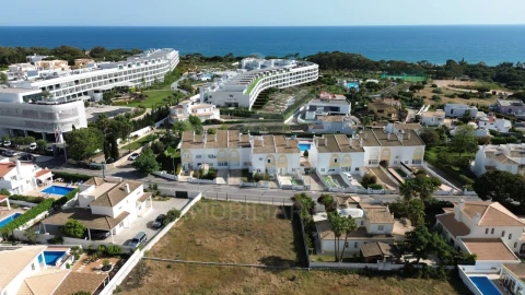 Terreno para Venda em Vila Real de Santo Antonio