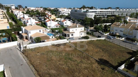 Terreno para Venda em Vila Real de Santo Antonio