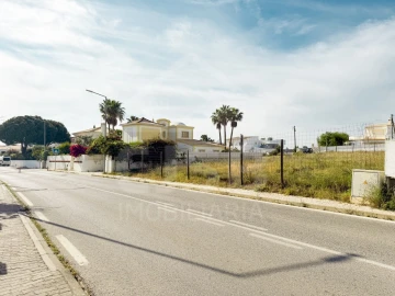 Terreno para Venda em Vila Real de Santo Antonio