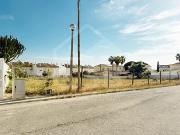 Terreno para Venda em Vila Real de Santo Antonio