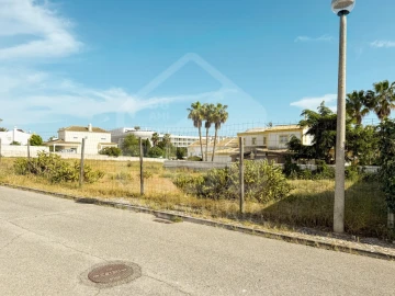 Terreno para Venda em Vila Real de Santo Antonio