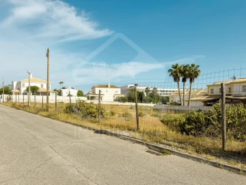 Terreno para Venda em Vila Real de Santo Antonio