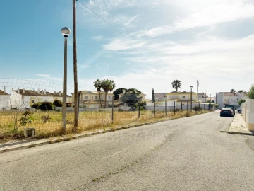 Terreno para Venda em Vila Real de Santo Antonio