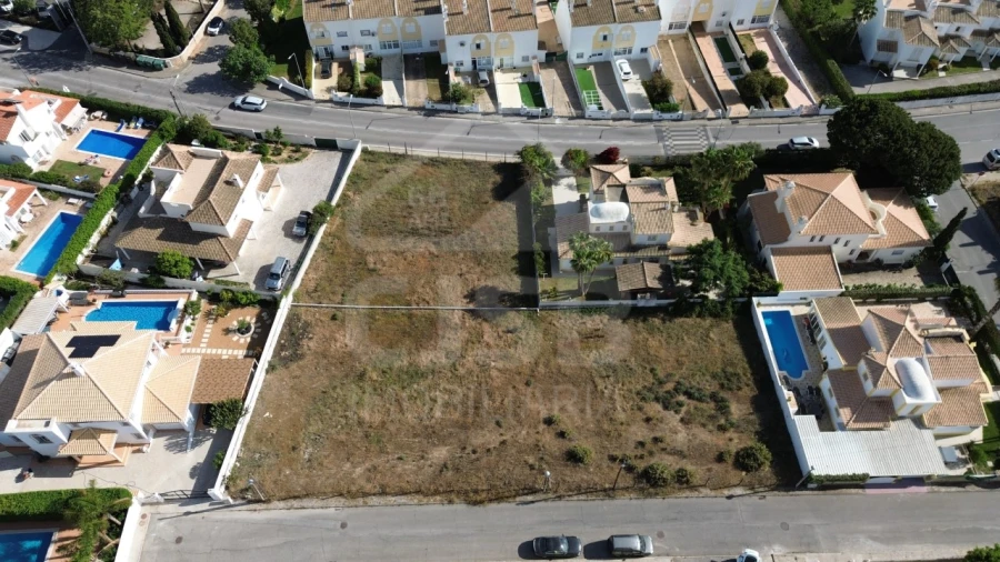 Terreno para Venda em Vila Real de Santo Antonio Foto 2