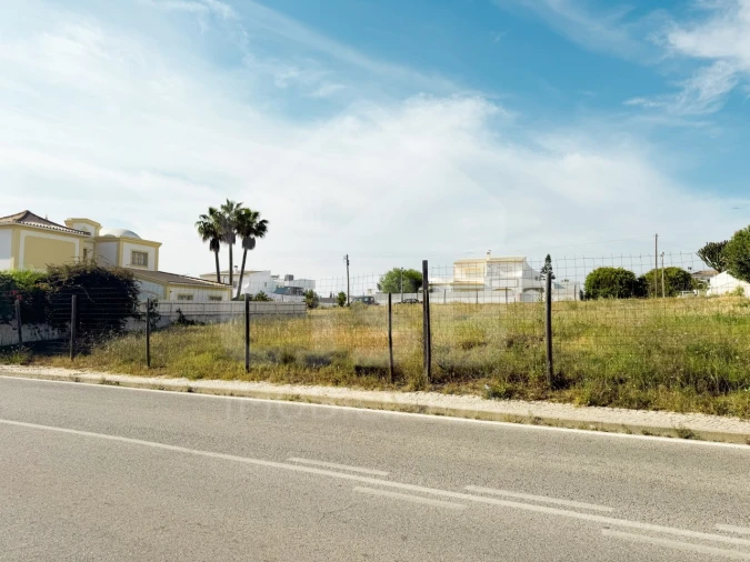 Terreno para Venda em Vila Real de Santo Antonio Foto 5
