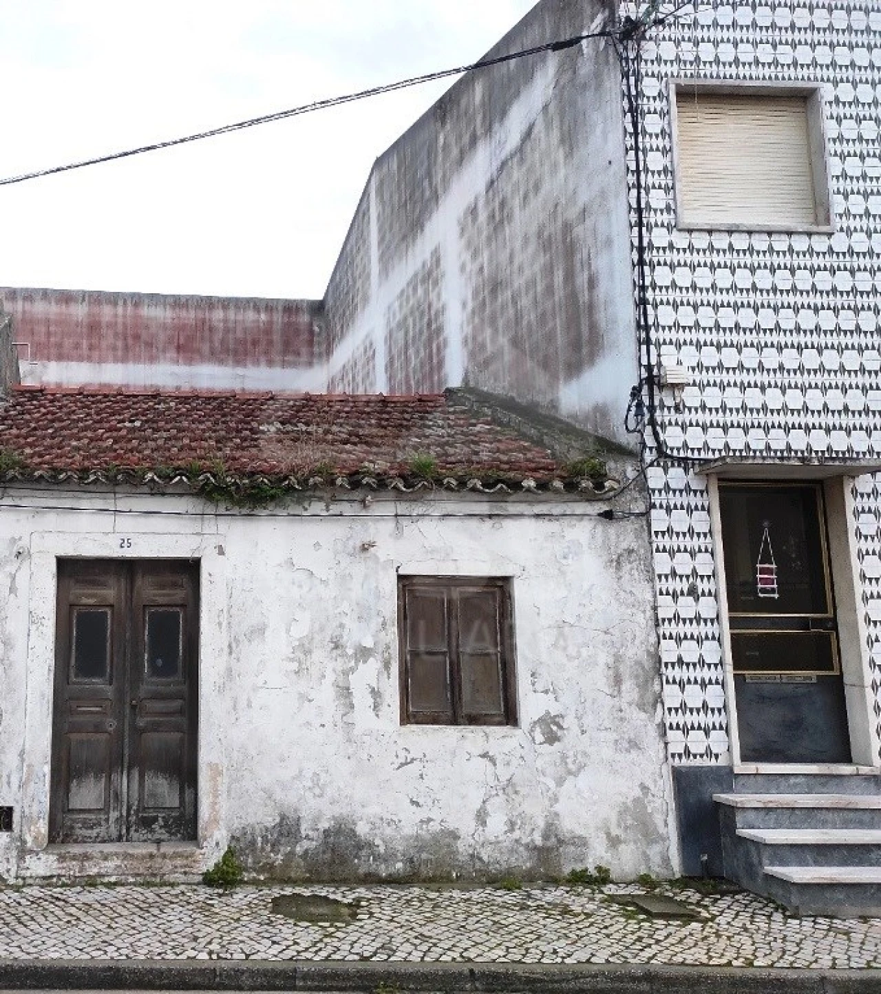Moradia T1 para Venda em Samora Correia Foto 1
