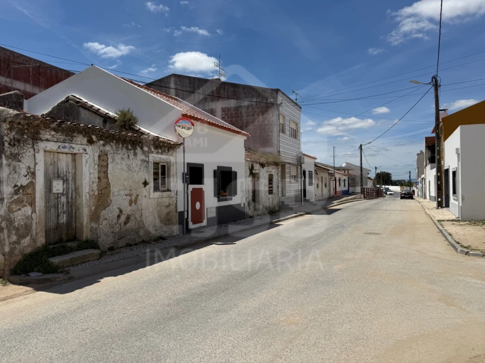 Moradia T1 para Venda em Samora Correia Foto 2