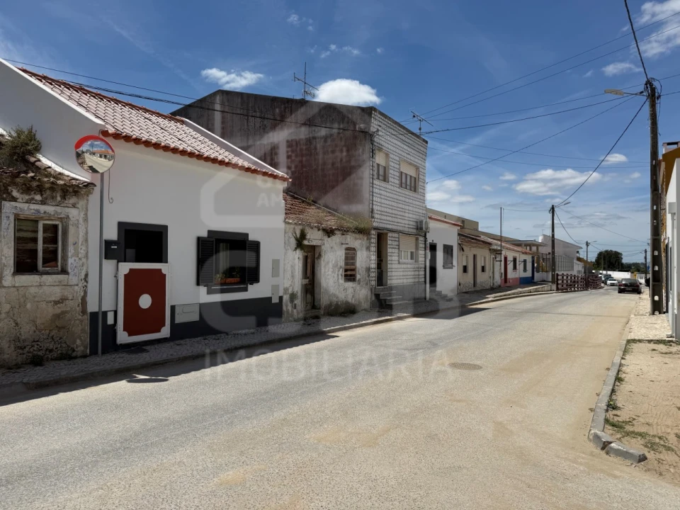 Moradia T1 para Venda em Samora Correia Foto 3