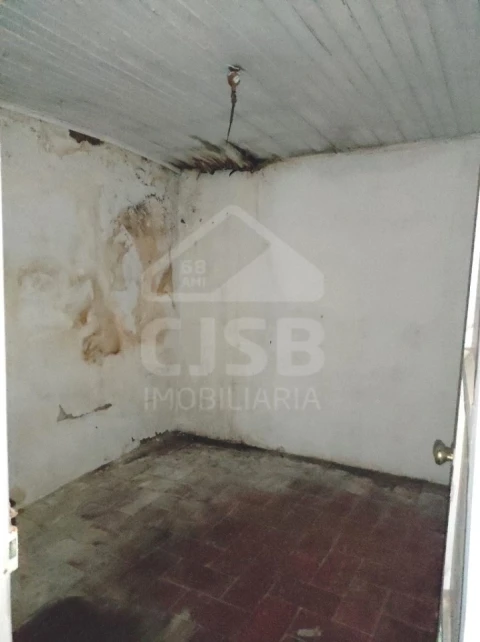 Moradia T1 para Venda em Samora Correia