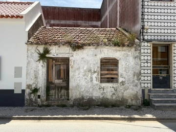 Moradia T1 para Venda em Samora Correia