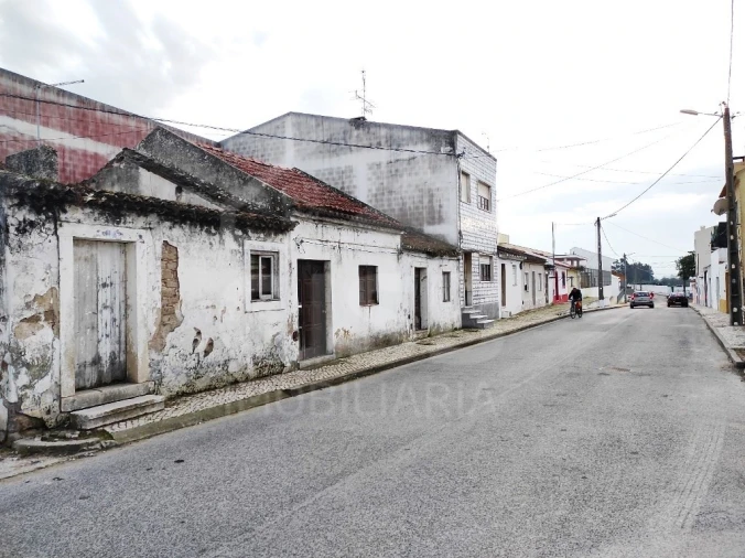 Moradia T1 para Venda em Samora Correia Foto 2