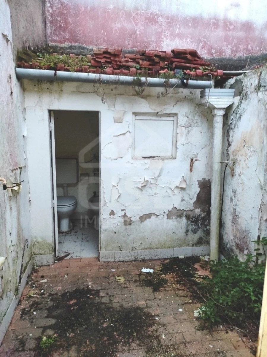Moradia T1 para Venda em Samora Correia Foto 4