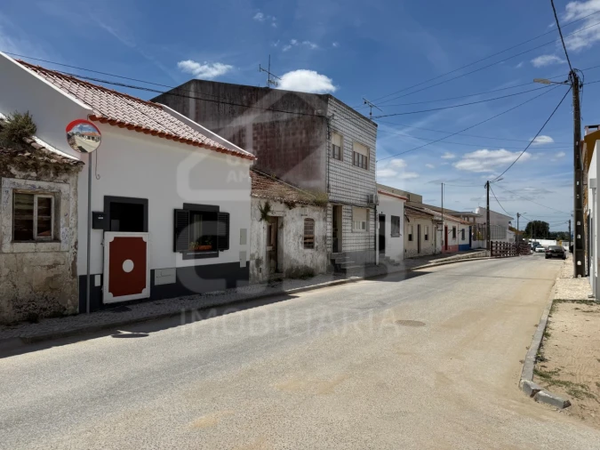 Moradia T1 para Venda em Samora Correia Foto 3