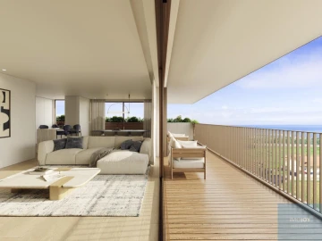 Apartamento T4 para Venda em São Felix da Marinha