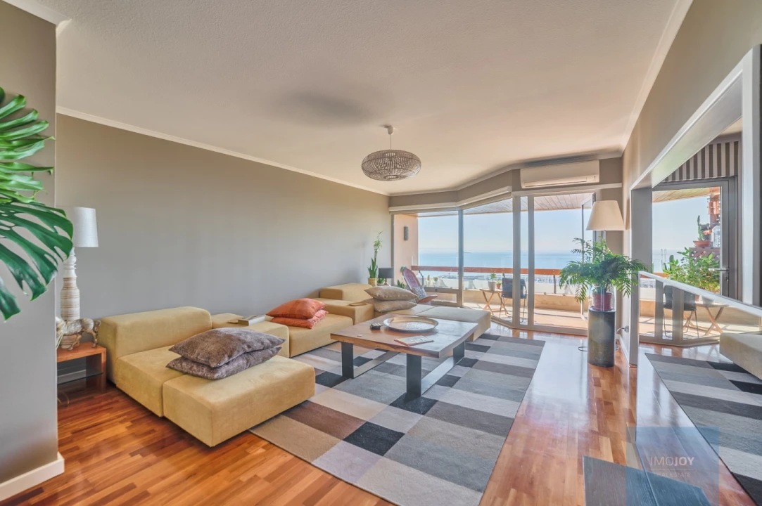 Apartamento T3 para Arrendamento em Oeiras e São Julião da Barra, Paço de Arcos e Caxias Foto 2