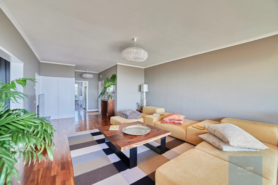 Apartamento T3 para Arrendamento em Oeiras e São Julião da Barra, Paço de Arcos e Caxias Foto 3