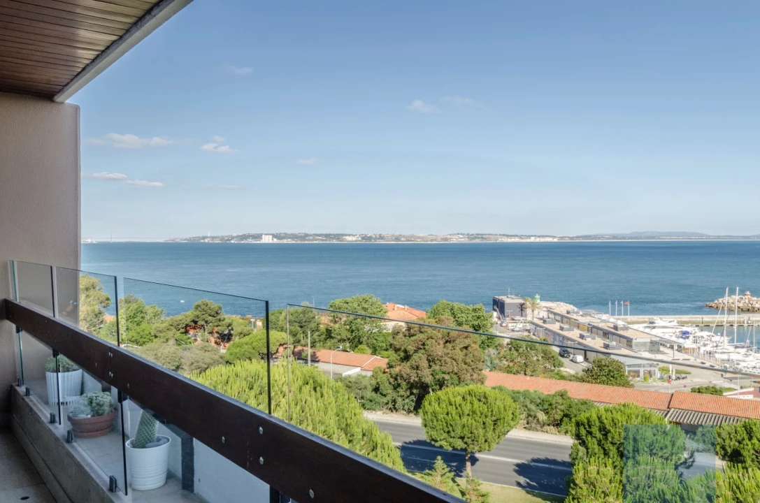 Apartamento T3 para Arrendamento em Oeiras e São Julião da Barra, Paço de Arcos e Caxias Foto 6