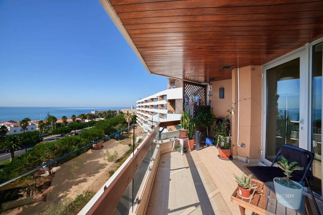 Apartamento T3 para Arrendamento em Oeiras e São Julião da Barra, Paço de Arcos e Caxias Foto 8