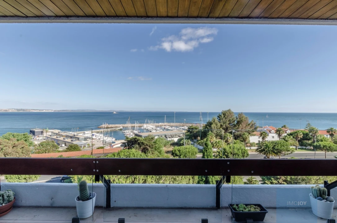 Apartamento T3 para Arrendamento em Oeiras e São Julião da Barra, Paço de Arcos e Caxias Foto 9