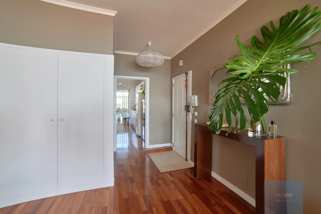 Apartamento T3 para Arrendamento em Oeiras e São Julião da Barra, Paço de Arcos e Caxias Foto 13