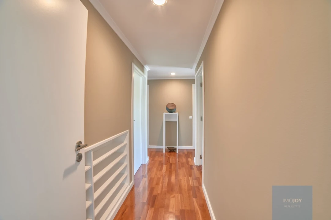 Apartamento T3 para Arrendamento em Oeiras e São Julião da Barra, Paço de Arcos e Caxias Foto 14