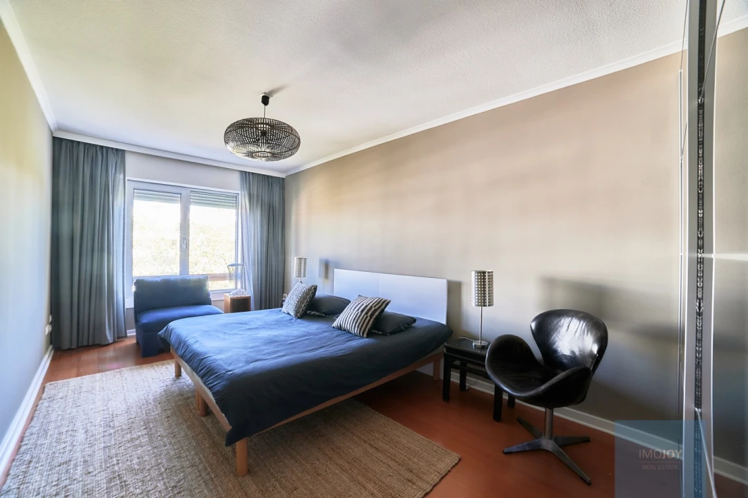 Apartamento T3 para Arrendamento em Oeiras e São Julião da Barra, Paço de Arcos e Caxias Foto 15