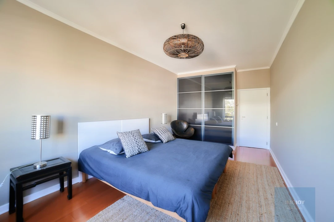 Apartamento T3 para Arrendamento em Oeiras e São Julião da Barra, Paço de Arcos e Caxias Foto 16