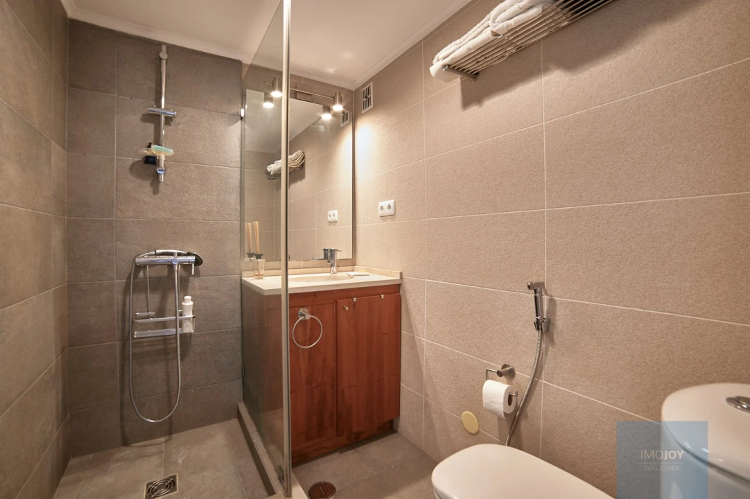 Apartamento T3 para Arrendamento em Oeiras e São Julião da Barra, Paço de Arcos e Caxias Foto 22