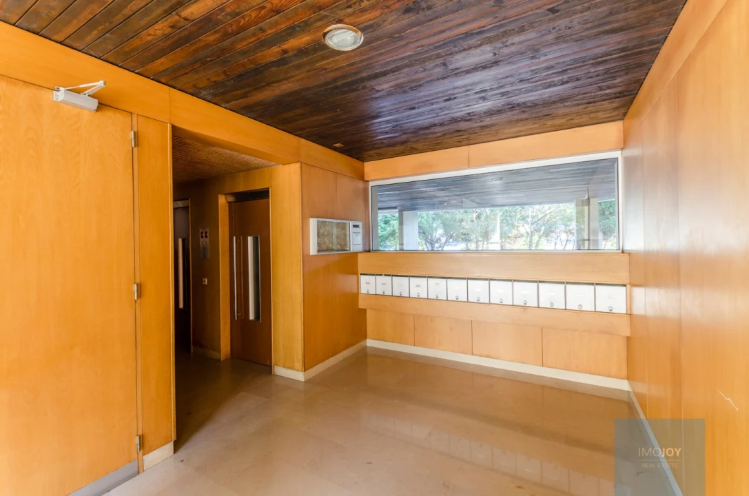 Apartamento T3 para Arrendamento em Oeiras e São Julião da Barra, Paço de Arcos e Caxias Foto 25