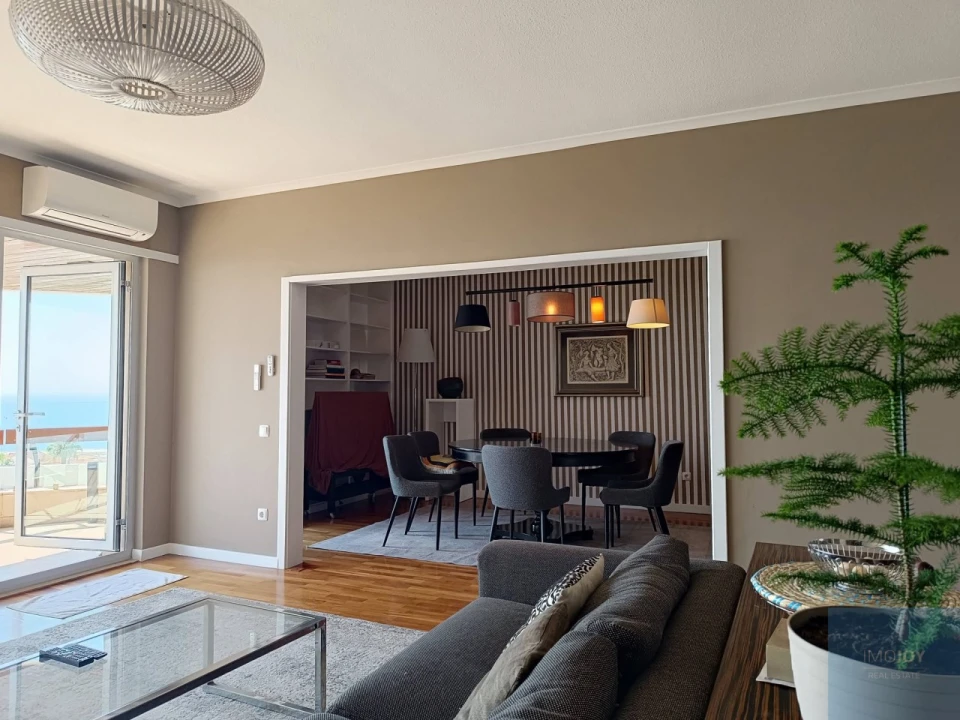 Apartamento T3 para Arrendamento em Oeiras e São Julião da Barra, Paço de Arcos e Caxias Foto 1