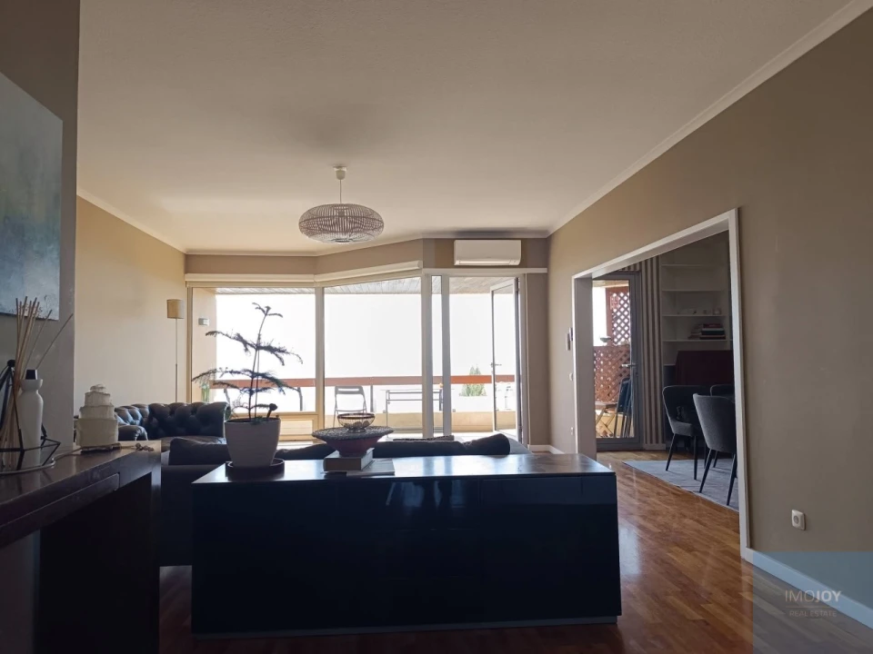 Apartamento T3 para Arrendamento em Oeiras e São Julião da Barra, Paço de Arcos e Caxias Foto 4