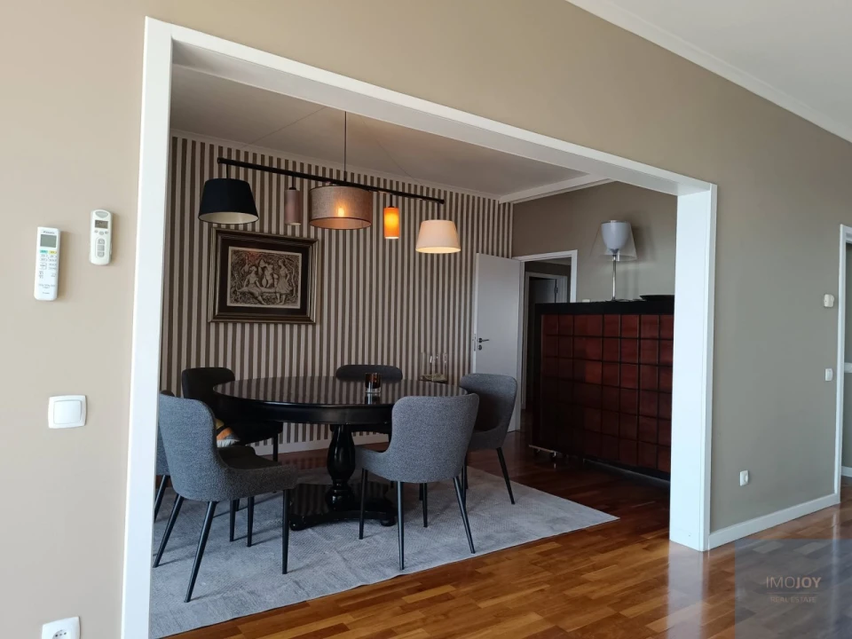 Apartamento T3 para Arrendamento em Oeiras e São Julião da Barra, Paço de Arcos e Caxias Foto 7