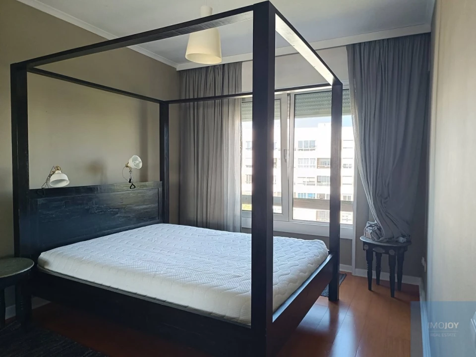 Apartamento T3 para Arrendamento em Oeiras e São Julião da Barra, Paço de Arcos e Caxias Foto 22