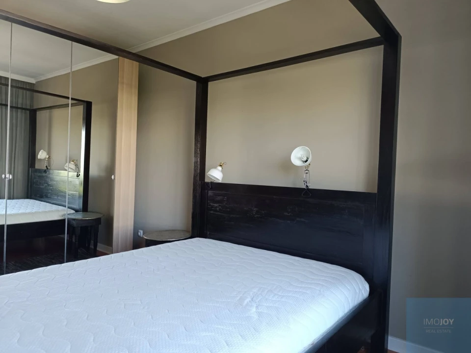 Apartamento T3 para Arrendamento em Oeiras e São Julião da Barra, Paço de Arcos e Caxias Foto 23