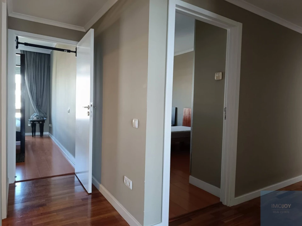 Apartamento T3 para Arrendamento em Oeiras e São Julião da Barra, Paço de Arcos e Caxias Foto 26