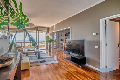 Apartamento T3 para Arrendamento em Oeiras e São Julião da Barra, Paço de Arcos e Caxias