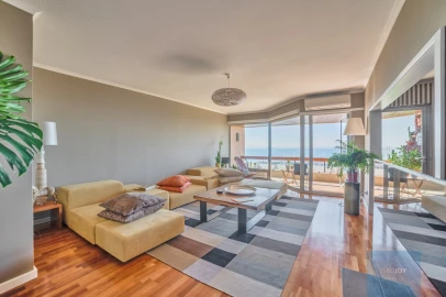 Apartamento T3 para Arrendamento em Oeiras e São Julião da Barra, Paço de Arcos e Caxias