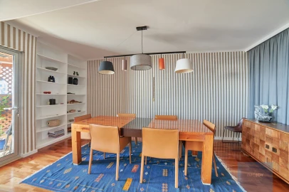 Apartamento T3 para Arrendamento em Oeiras e São Julião da Barra, Paço de Arcos e Caxias